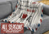 Grandma Throw Blanket Perfect Gift for Special Occasions